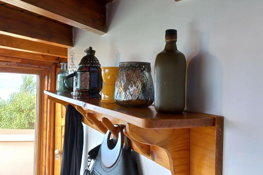 Holiday home De Montana En Cerro Otto Con Increible Vista Al