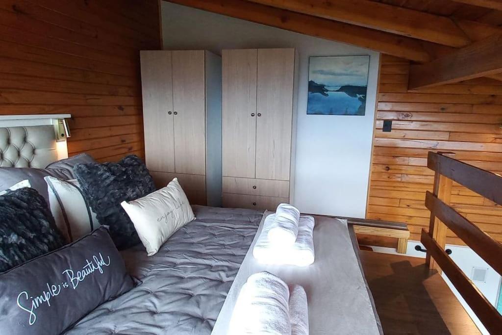 Holiday home De Montana En Cerro Otto Con Increible Vista Al San Carlos de Bariloche